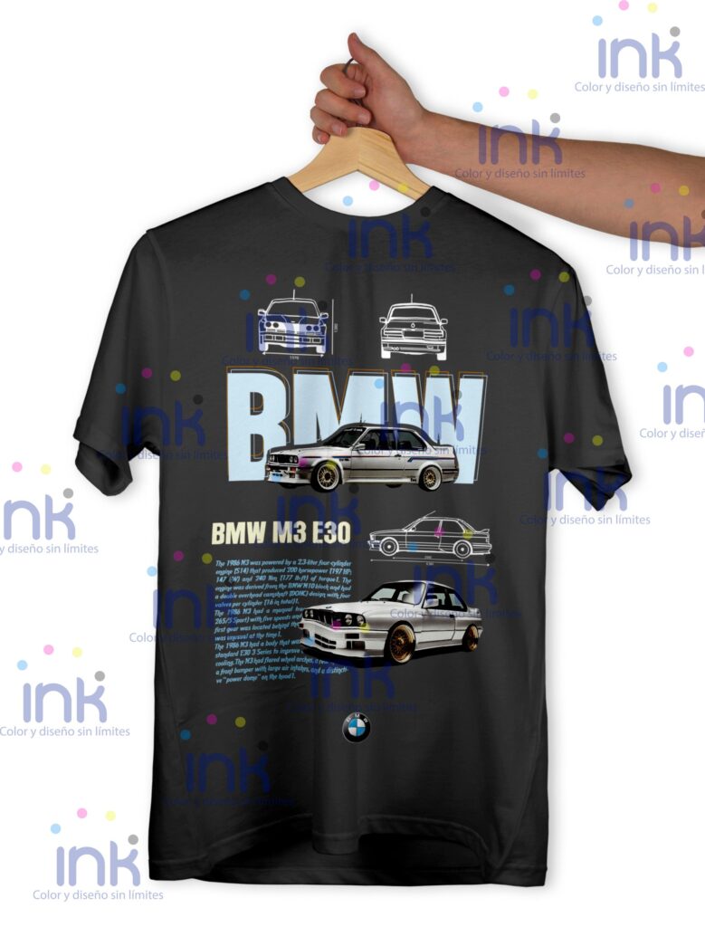 BMW M3 E30